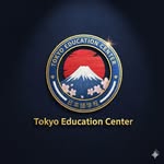 Logo Tokyo Education Center